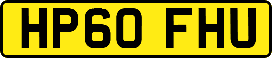 HP60FHU