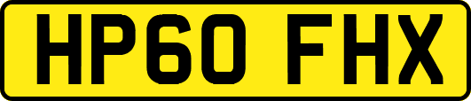 HP60FHX