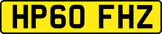 HP60FHZ