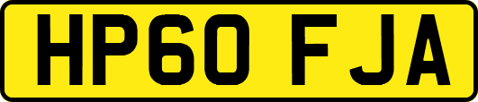 HP60FJA