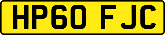 HP60FJC