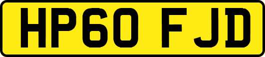 HP60FJD