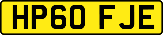HP60FJE