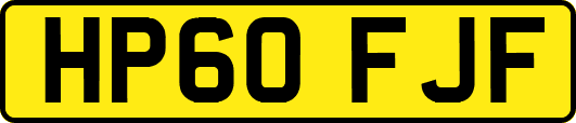 HP60FJF