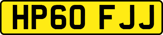 HP60FJJ