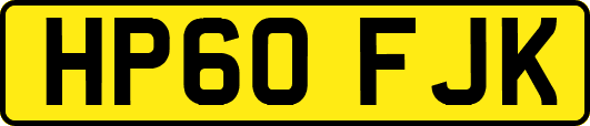HP60FJK