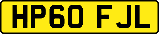 HP60FJL