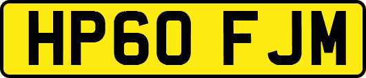 HP60FJM