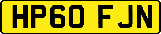 HP60FJN