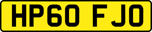 HP60FJO