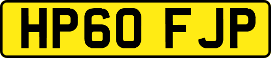 HP60FJP