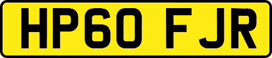 HP60FJR