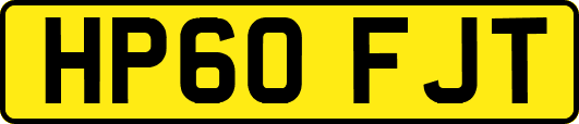 HP60FJT