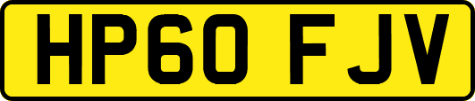 HP60FJV