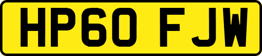 HP60FJW