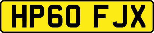 HP60FJX