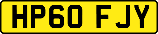 HP60FJY
