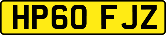 HP60FJZ