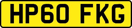 HP60FKG