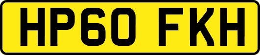 HP60FKH