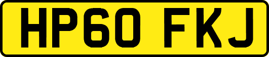 HP60FKJ
