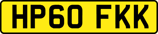 HP60FKK