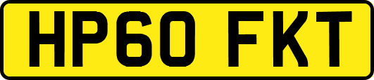 HP60FKT