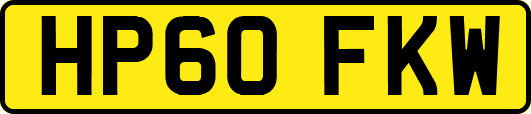 HP60FKW