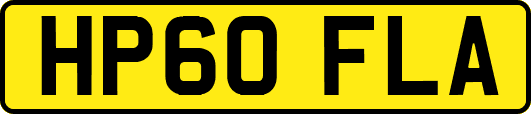 HP60FLA