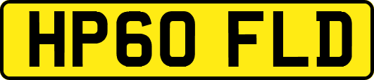 HP60FLD