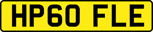 HP60FLE