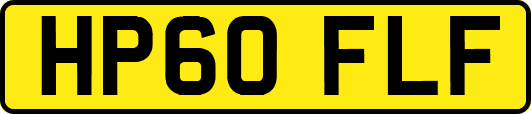 HP60FLF