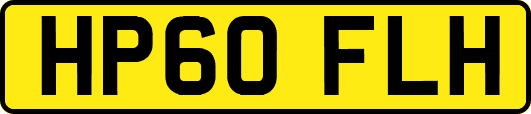 HP60FLH
