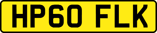 HP60FLK