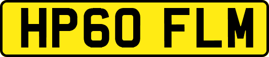 HP60FLM