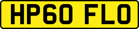 HP60FLO