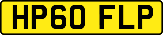 HP60FLP