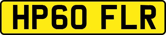 HP60FLR