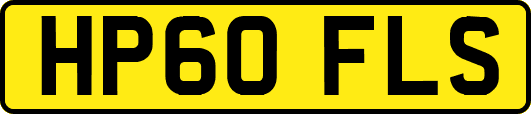 HP60FLS