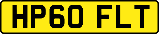 HP60FLT