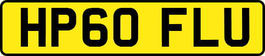 HP60FLU