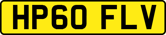 HP60FLV