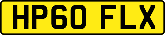 HP60FLX