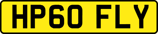 HP60FLY
