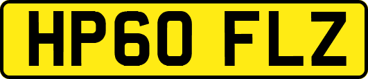 HP60FLZ