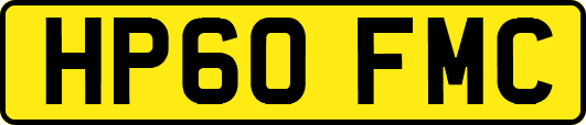 HP60FMC