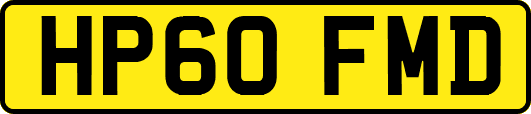 HP60FMD