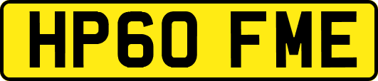 HP60FME