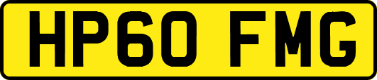 HP60FMG