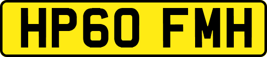 HP60FMH